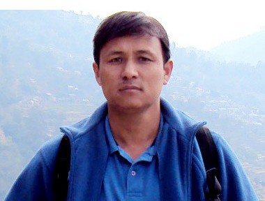 Mohan Thapa